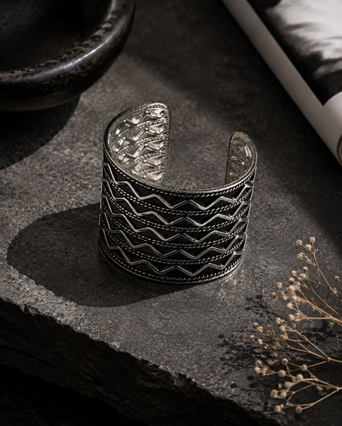 The-Chevron-Cuff