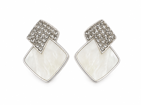 silver-tone-pearl-drop-earring