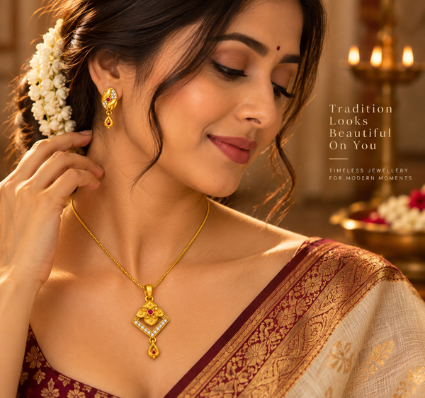 floral-leaf-necklace-earrings4