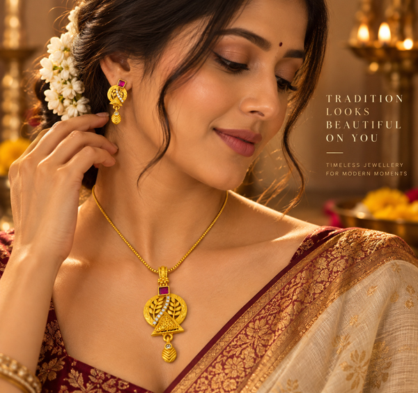 red-stone-leaf-necklace-earring-sets (3)