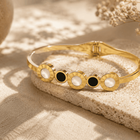 Eclipse Élan Bracelet